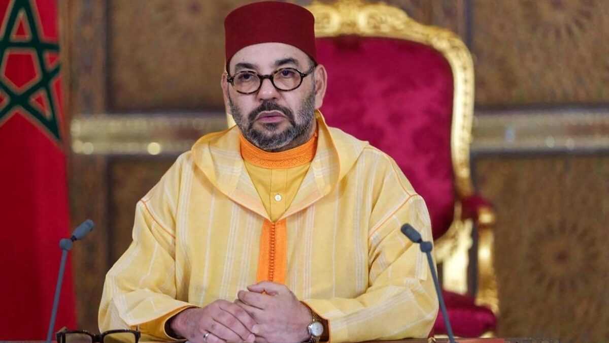 Mohammed VI : 25 ans déjà !